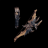 Acidic Arrow I