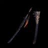 Ambertooth I