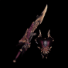 Anjanath Flamelance II