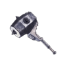 Aqua-Hammer II