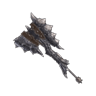 Axe of Thanatos