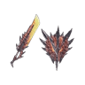Lame d'Axelion