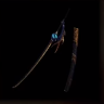 Azure Star "Dragon Dance"