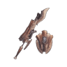 Barroth Blaster I