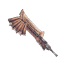 Barroth Grinder III
