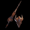 Barroth Halberd II
