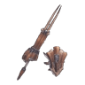 Barroth Stinger III