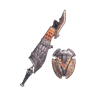 Bazel Buster I