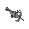 Bazel Typhoon I