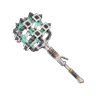 Binder Mace