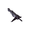Blacksteel Cannon I