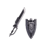 Blacksteel Charger I