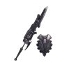 Blacksteel Gunlance I