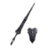 Blacksteel Lance II