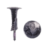 Blacksteel Sword II