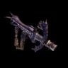 Blackwing Bowgun I
