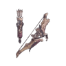 Blazing Bow I