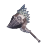 Blooming Hammer I