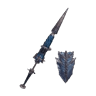 Blue Chariot