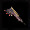 Bomber Gold Chopper