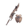 Bone Cannon II