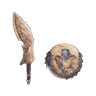 Kukri en os II
