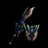 Brachydios-Brecher II