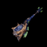 Brachydios-Horn I