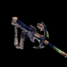 Brachydios Shot I
