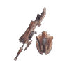 Carapace Cannon I