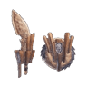 Carapace Edge III