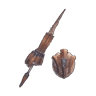 Carapace Lance III