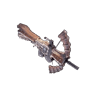 Carapace Rifle I