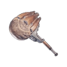 Carapace Sledge III