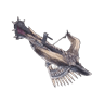 Cataclysm's Trigger