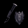 Chrome Fortress I