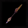 Gold-Naginata "Odo"