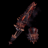 Consummate Gunlance