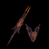 Crimson Hornet