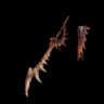 Crimson Viperfang I