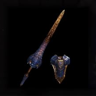 Lance d'or - Dodo