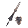 Dark Stinger III