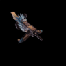 Datura Blaster IV