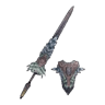 Datura Pike III