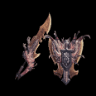Deathaxe Vaal Aspida