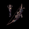 Deathbow Vaal Velos