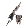 Deathfang Gunlance III