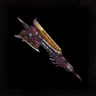 Decay Gold Chopper