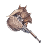 Diablos Sledge I