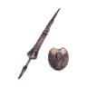 Dragonbone Lance II